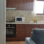 Sofi Apartments