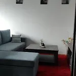 Sofi Apartments